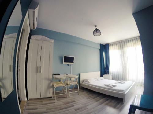 Apartamento Istanbul Hub Flats