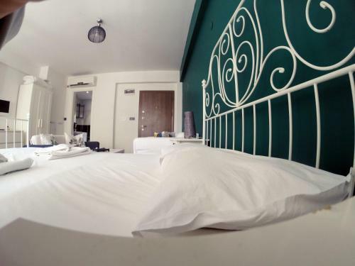 Apartamento Istanbul Hub Flats