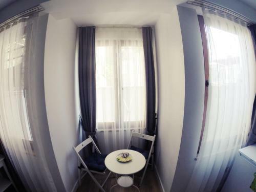 Apartamento Istanbul Hub Flats
