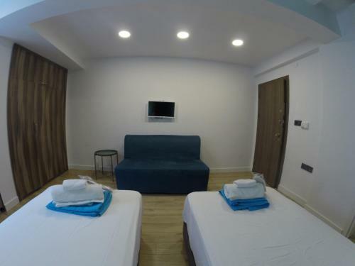 Apartamento Istanbul Hub Flats