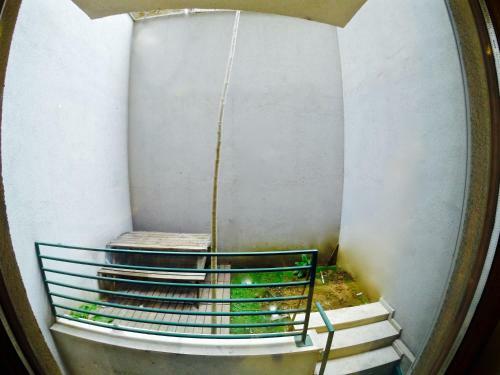 Apartamento Istanbul Hub Flats