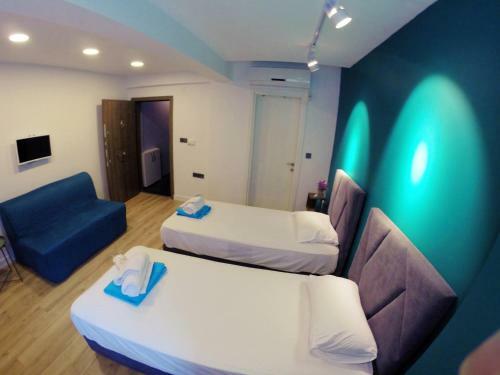 Apartamento Istanbul Hub Flats