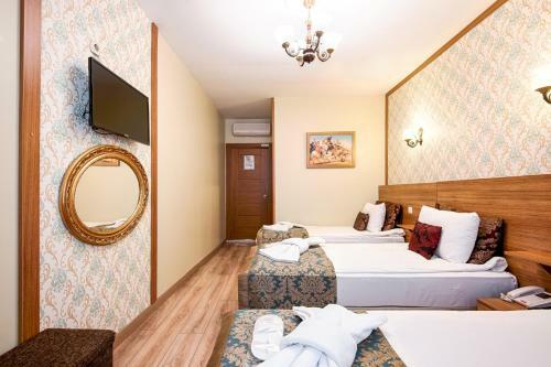 Grand Gross Hotel