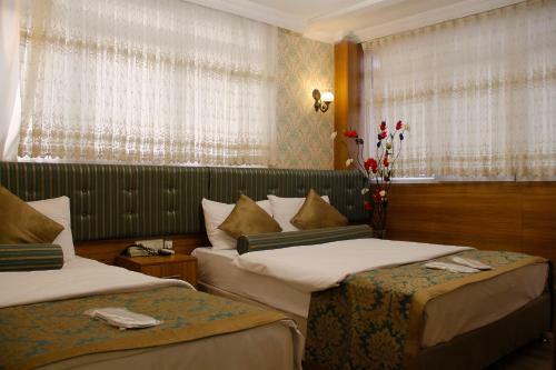 Grand Gross Hotel