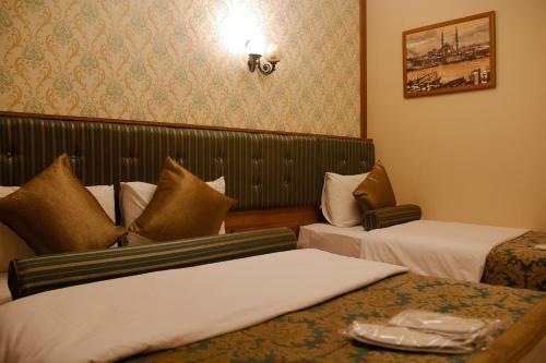 Grand Gross Hotel