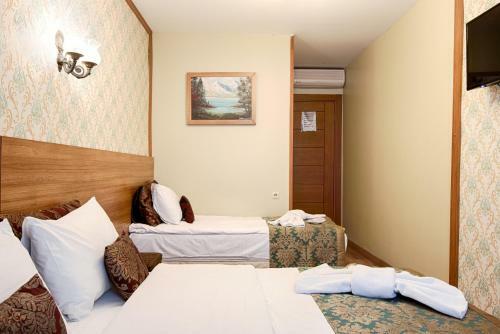 Grand Gross Hotel