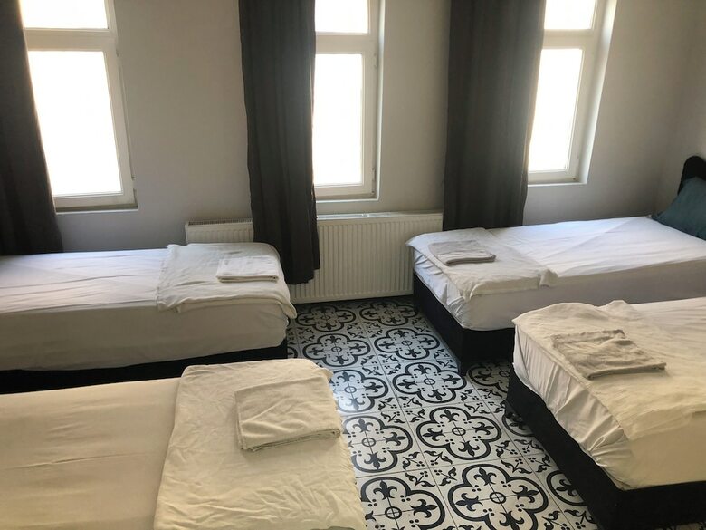 Reydel Hotel