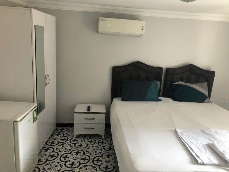 Reydel Hotel