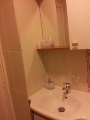 Hostal Nelly Guesthouse