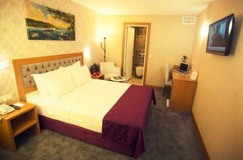 Helikon Business Hotel