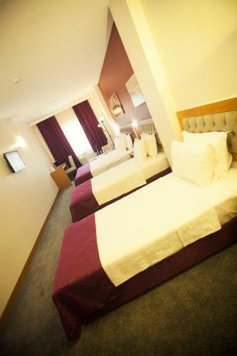 Helikon Business Hotel