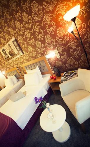 Helikon Business Hotel