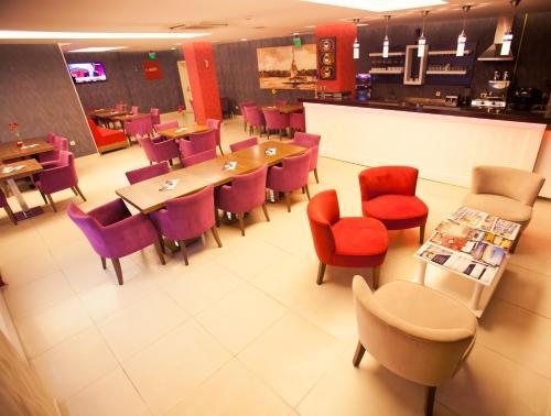 Helikon Business Hotel