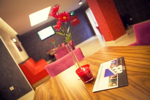 Helikon Business Hotel