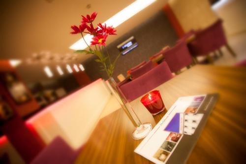 Helikon Business Hotel