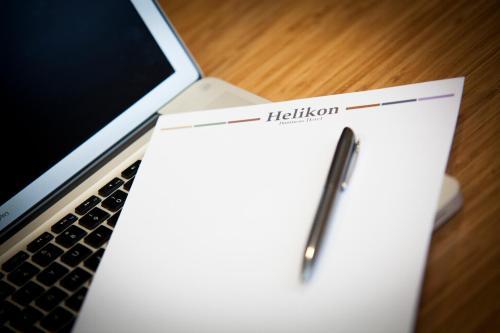 Helikon Business Hotel