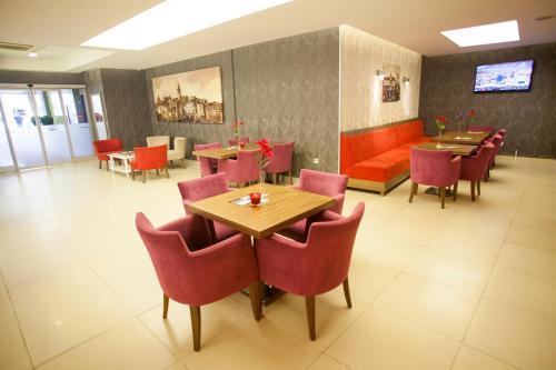Helikon Business Hotel