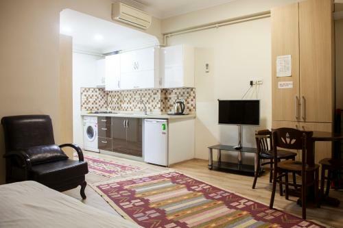 Apartamento Sheriff Royal Suite