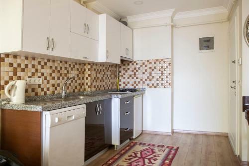 Apartamento Sheriff Royal Suite