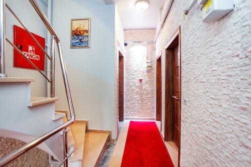 Apartamento Sheriff Royal Suite