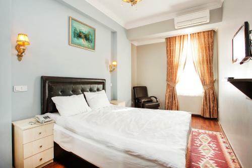 Apartamento Sheriff Royal Suite