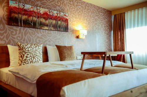 Melek Hotels Moda