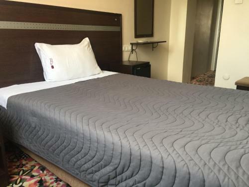 Hotel Oz Yavuz
