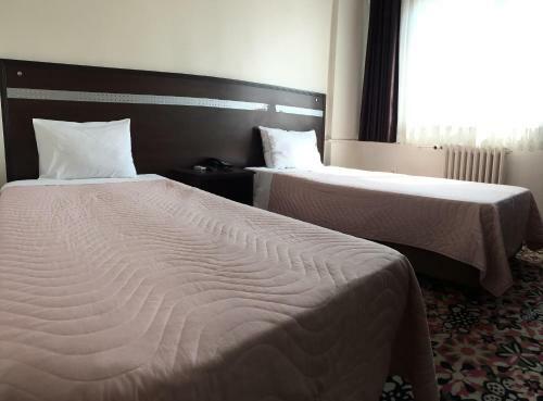 Hotel Oz Yavuz