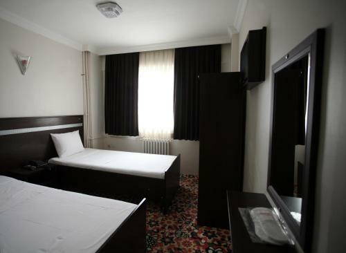 Hotel Oz Yavuz