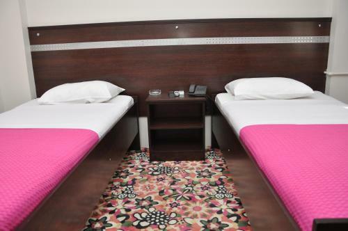 Hotel Oz Yavuz