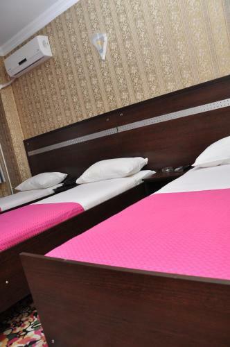 Hotel Oz Yavuz