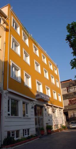 Hotel Oz Yavuz