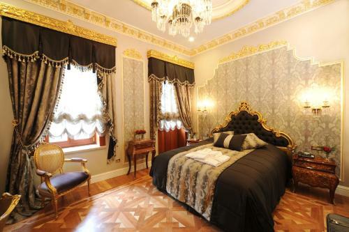 Hotel Maroon Bosphorus