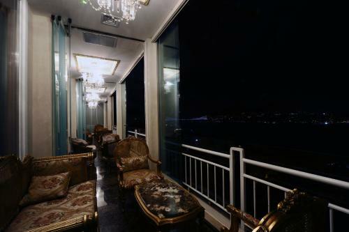 Hotel Maroon Bosphorus