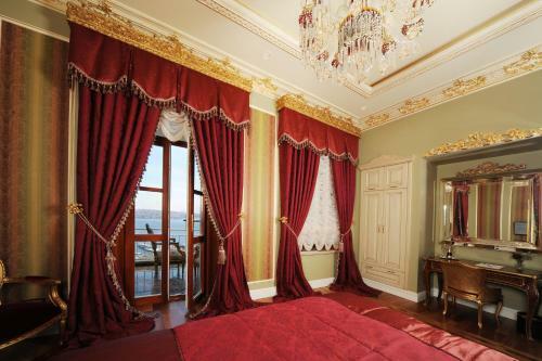 Hotel Maroon Bosphorus