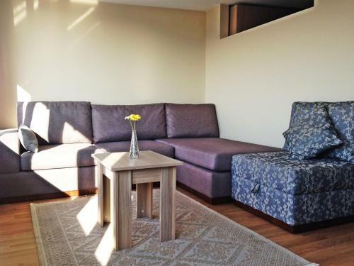 Apartamento Atrium Suites