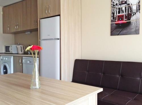 Apartamento Atrium Suites