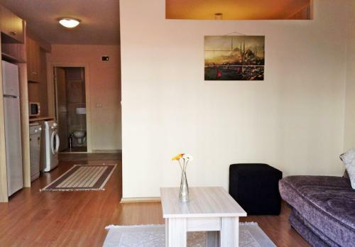 Apartamento Atrium Suites
