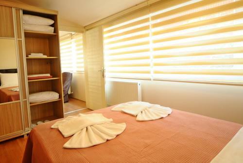 Apartamento Atrium Suites