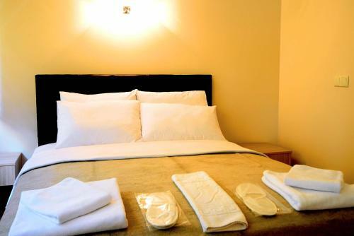 Apartamento Atrium Suites