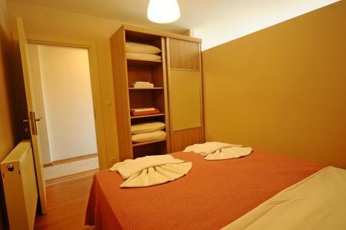 Apartamento Atrium Suites