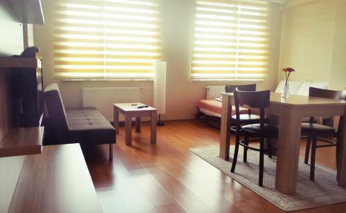 Apartamento Atrium Suites