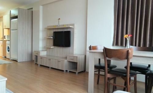 Apartamento Atrium Suites