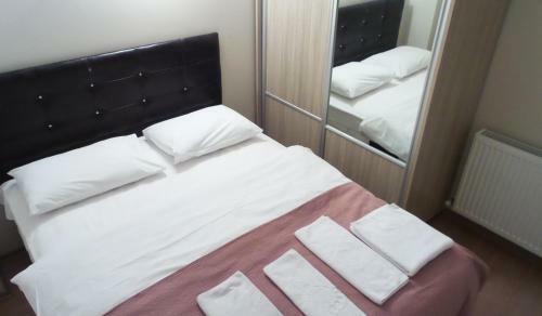 Apartamento Atrium Suites