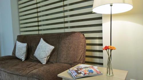 Apartamento Atrium Suites
