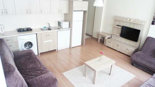 Apartamento Atrium Suites