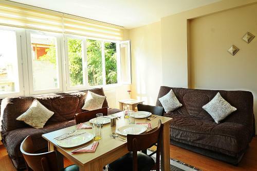 Apartamento Atrium Suites