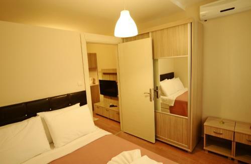 Apartamento Atrium Suites