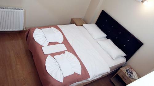 Apartamento Atrium Suites