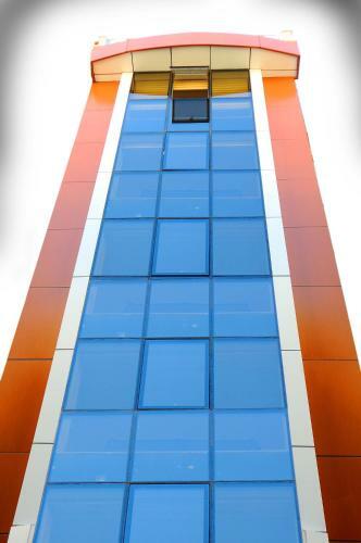 Apartamento Atrium Suites